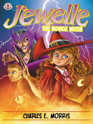cover image of Jewelle